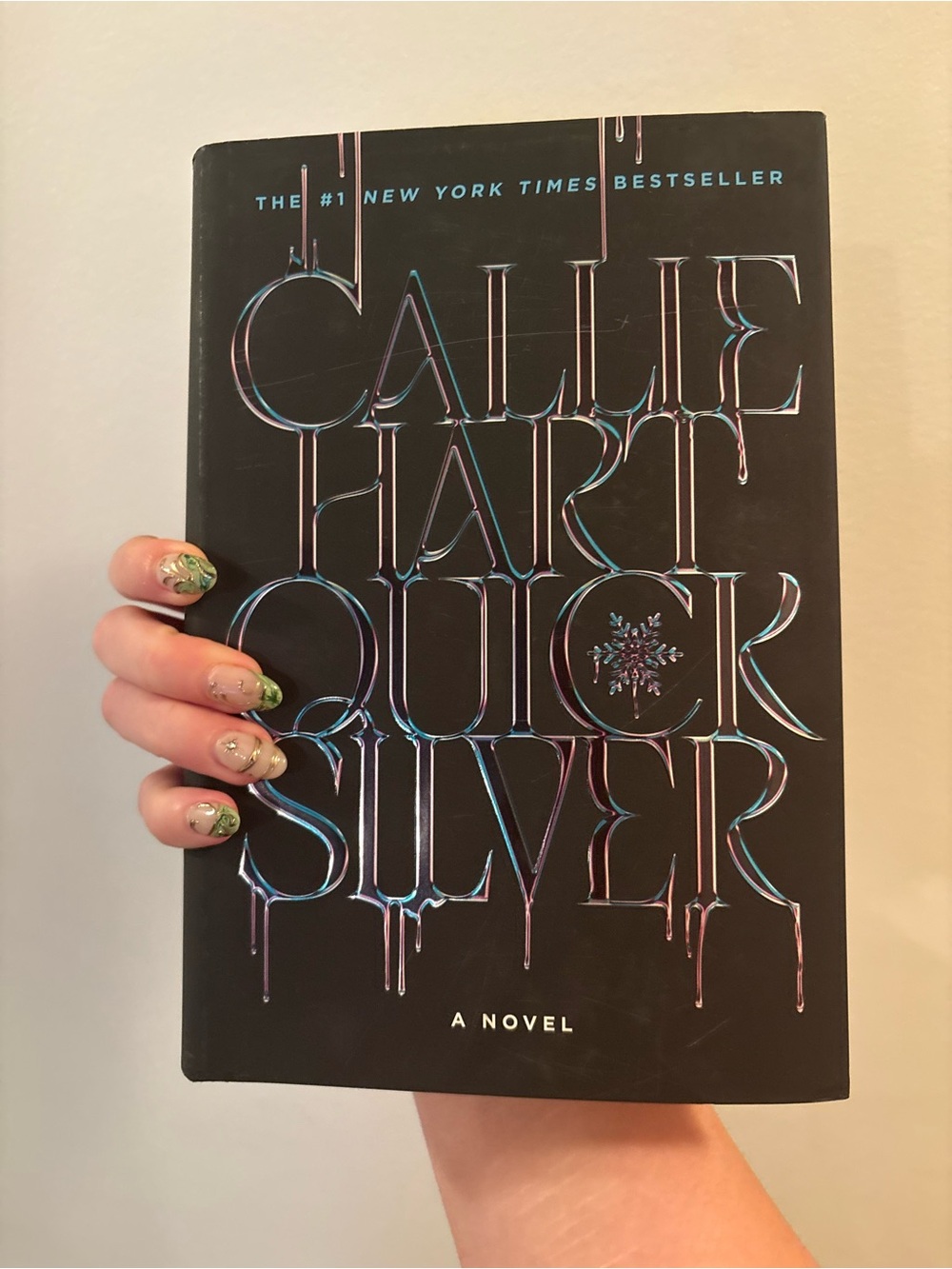 Deluxe — Quicksilver & Brimstone by Callie Hart